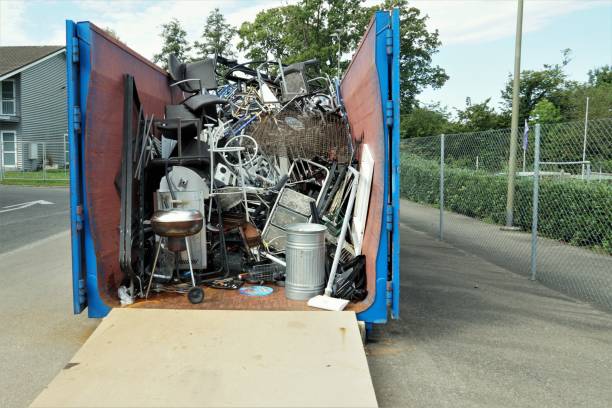 Best Estate Cleanout Services  in Dennis Port, MA