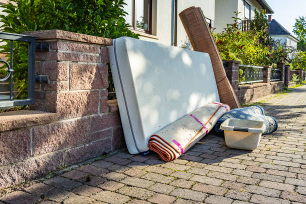 Best Basement Cleanout Services  in Dennis Port, MA